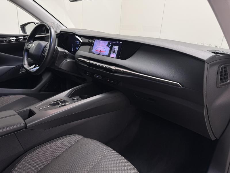 DS Automobiles DS 4 1.2i EAT8 Bastille + LED|CARPLAY|CAMERA|PDC|CRUISE — photo 19