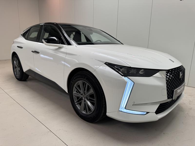 DS Automobiles DS 4 1.2i EAT8 Bastille + LED|CARPLAY|CAMERA|PDC|CRUISE — photo 6