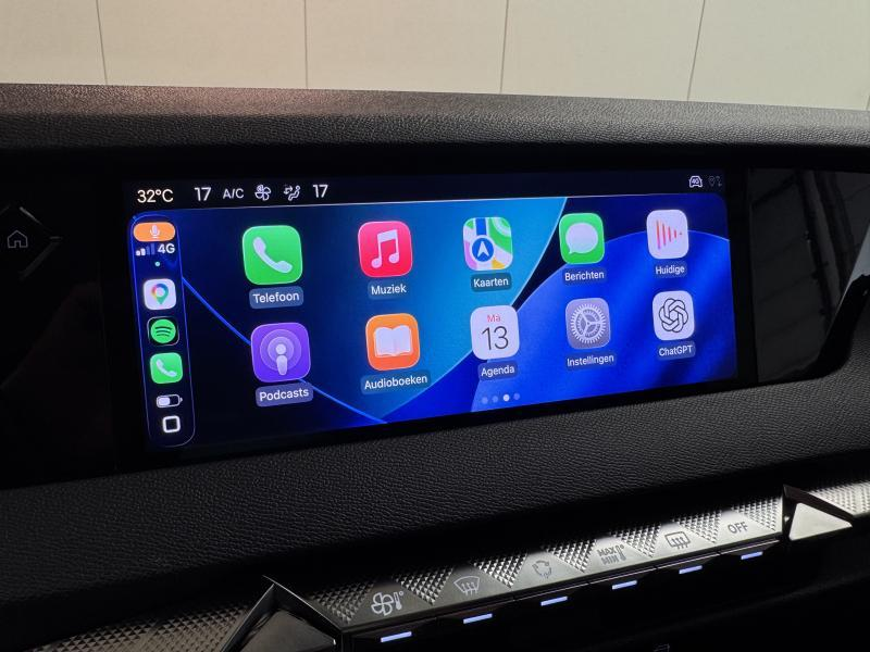 DS Automobiles DS 4 1.2i EAT8 Bastille + LED|CARPLAY|CAMERA|PDC|CRUISE — photo 17