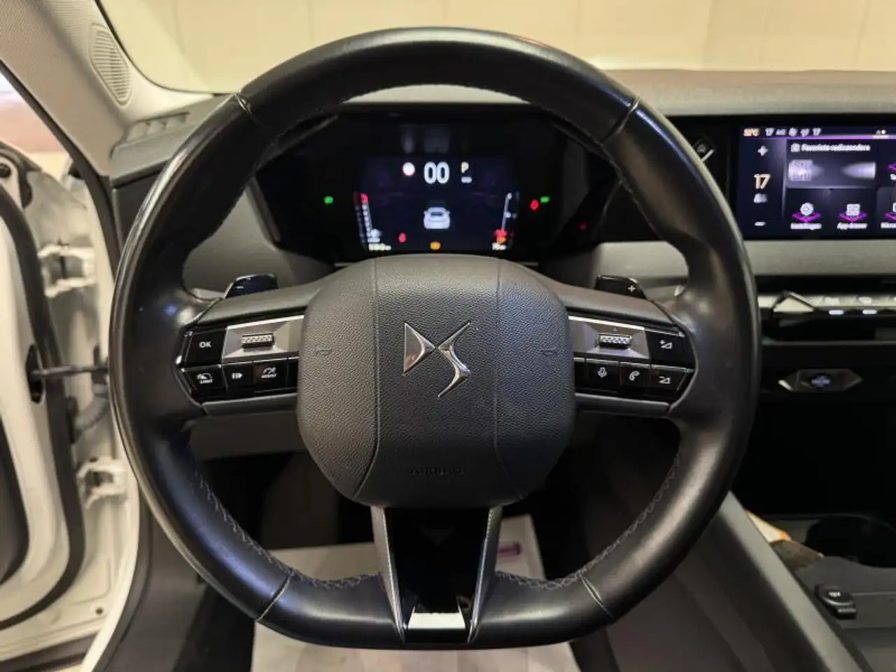 DS Automobiles DS 4 2022