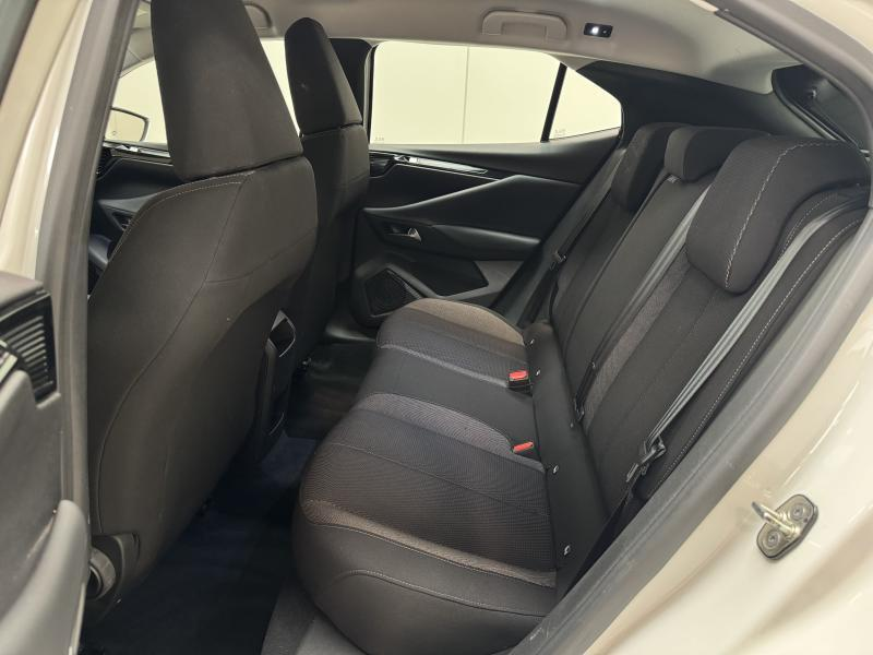 DS Automobiles DS 4 1.2i EAT8 Bastille + LED|CARPLAY|CAMERA|PDC|CRUISE — photo 11