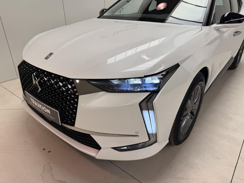 DS Automobiles DS 4 1.2i EAT8 Bastille + LED|CARPLAY|CAMERA|PDC|CRUISE — photo 28