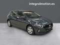 Hyundai i20 1.0 TGDI SLX 100 Azul - thumbnail 3