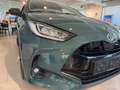 Toyota Yaris 1.5 VVT-i Hybrid Teamplayer ACC+LED+SHZ Grün - thumbnail 9