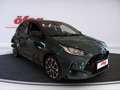 Toyota Yaris 1.5 VVT-i Hybrid Teamplayer ACC+LED+SHZ Grün - thumbnail 7