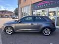 Audi A3 1.8 TFSI 180 Ambiente S tronic 7 Gris - thumbnail 8