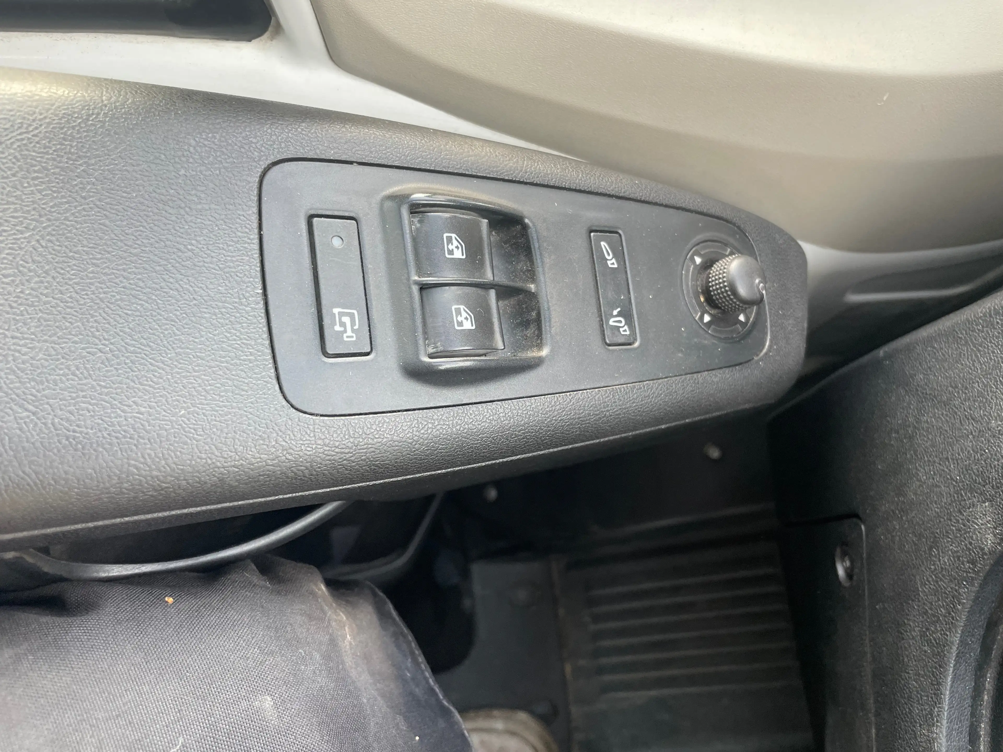 Peugeot Boxer 2.2 HDI — photo 9