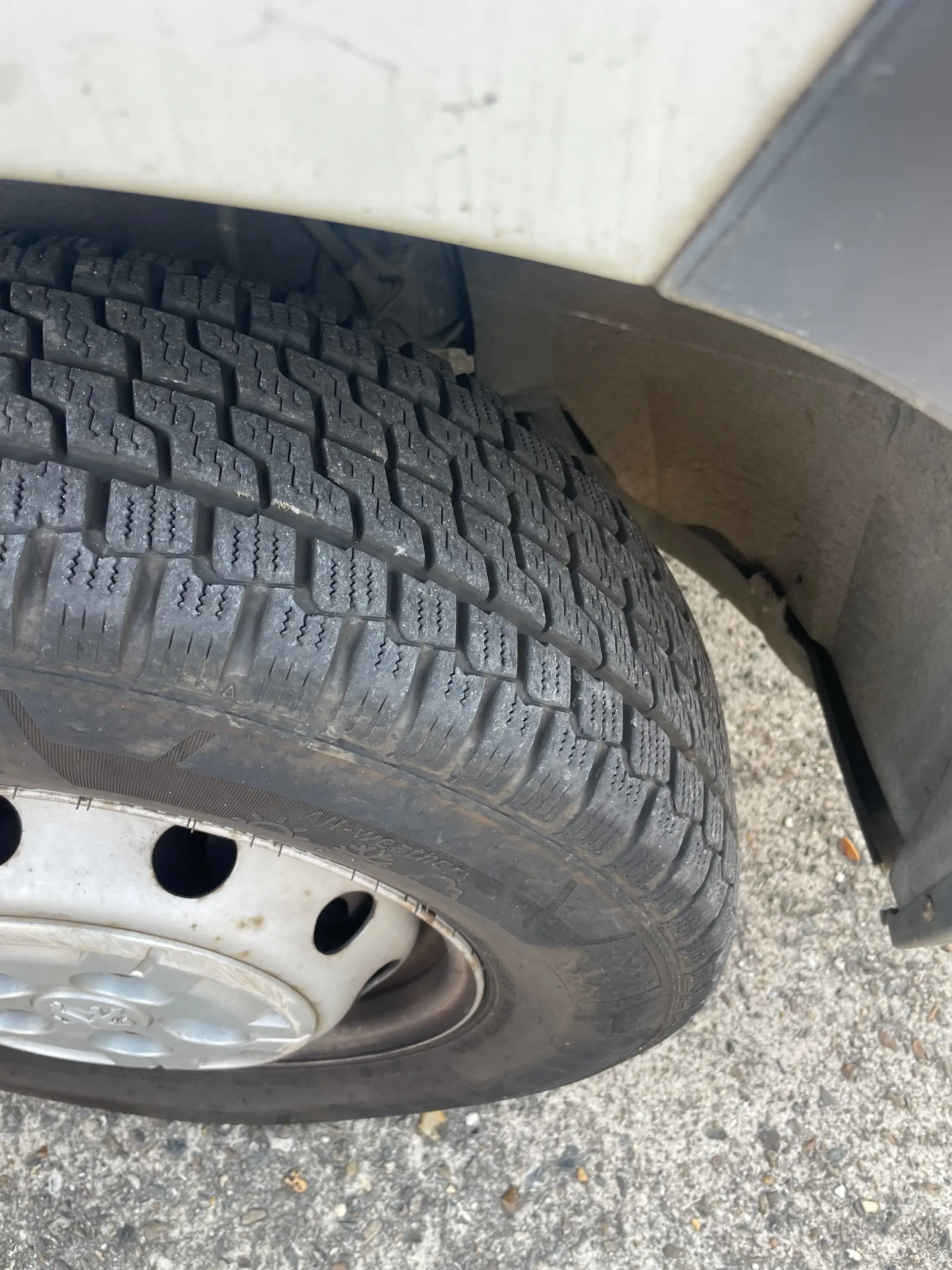 Peugeot Boxer 2.2 HDI — photo 15