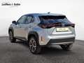 Toyota Yaris Cross Hybrid 1.5 VVT-i Elegant Silber - thumbnail 3