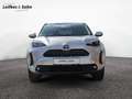 Toyota Yaris Cross Hybrid 1.5 VVT-i Elegant Argintiu - thumbnail 8