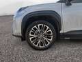 Toyota Yaris Cross Hybrid 1.5 VVT-i Elegant Silber - thumbnail 14