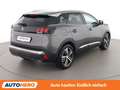 Peugeot 3008 1.6 Hybrid 225 GT Grau - thumbnail 6