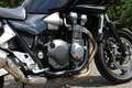 Honda CB 1300 mit wenigen Kilometern Zwart - thumbnail 4