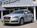 Audi A3 Sportback 1.4 TFSI Ambition Pro Line Gris - thumbnail 1