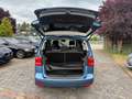 Volkswagen Touran 1,2 Match *7 Sitzer * Blau - thumbnail 24