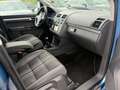 Volkswagen Touran 1,2 Match *7 Sitzer * Blau - thumbnail 18