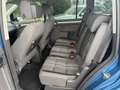 Volkswagen Touran 1,2 Match *7 Sitzer * Blau - thumbnail 22