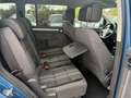Volkswagen Touran 1,2 Match *7 Sitzer * Blau - thumbnail 19