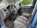 Volkswagen Touran 1,2 Match *7 Sitzer * Blau - thumbnail 16