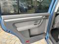 Volkswagen Touran 1,2 Match *7 Sitzer * Blau - thumbnail 21