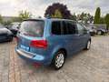 Volkswagen Touran 1,2 Match *7 Sitzer * Blau - thumbnail 5