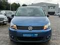 Volkswagen Touran 1,2 Match *7 Sitzer * Blau - thumbnail 2