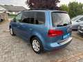 Volkswagen Touran 1,2 Match *7 Sitzer * Blau - thumbnail 7