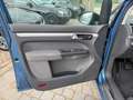 Volkswagen Touran 1,2 Match *7 Sitzer * Blau - thumbnail 17
