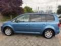 Volkswagen Touran 1,2 Match *7 Sitzer * Blau - thumbnail 8