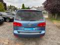 Volkswagen Touran 1,2 Match *7 Sitzer * Blau - thumbnail 6