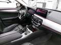 BMW 518 dAs Touring CUIR-PANO-NAVI-KEYLESS-CAMERA-COCKPIT Šedá - thumbnail 5
