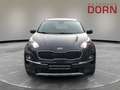 Kia Sportage Vision 1.6D AWD Komfort-Paket AHK Grau - thumbnail 2