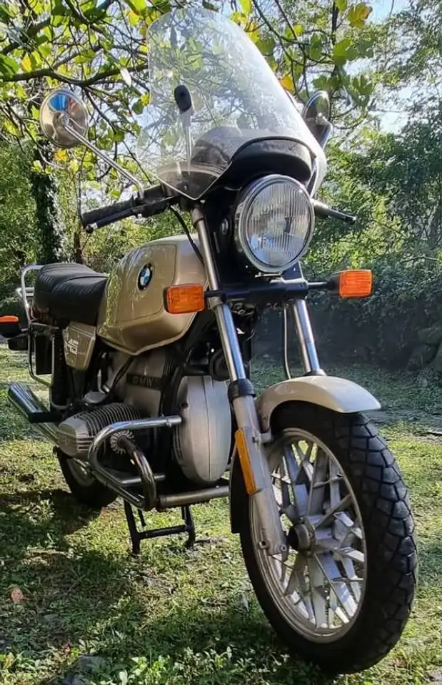 BMW R 45