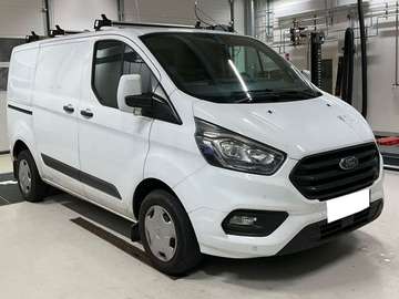 CUSTOM 280 L1H1 2.0 TDCi 130 TREND