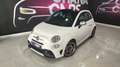 Abarth 595C 1.4T JET 121KW Blanc - thumbnail 1
