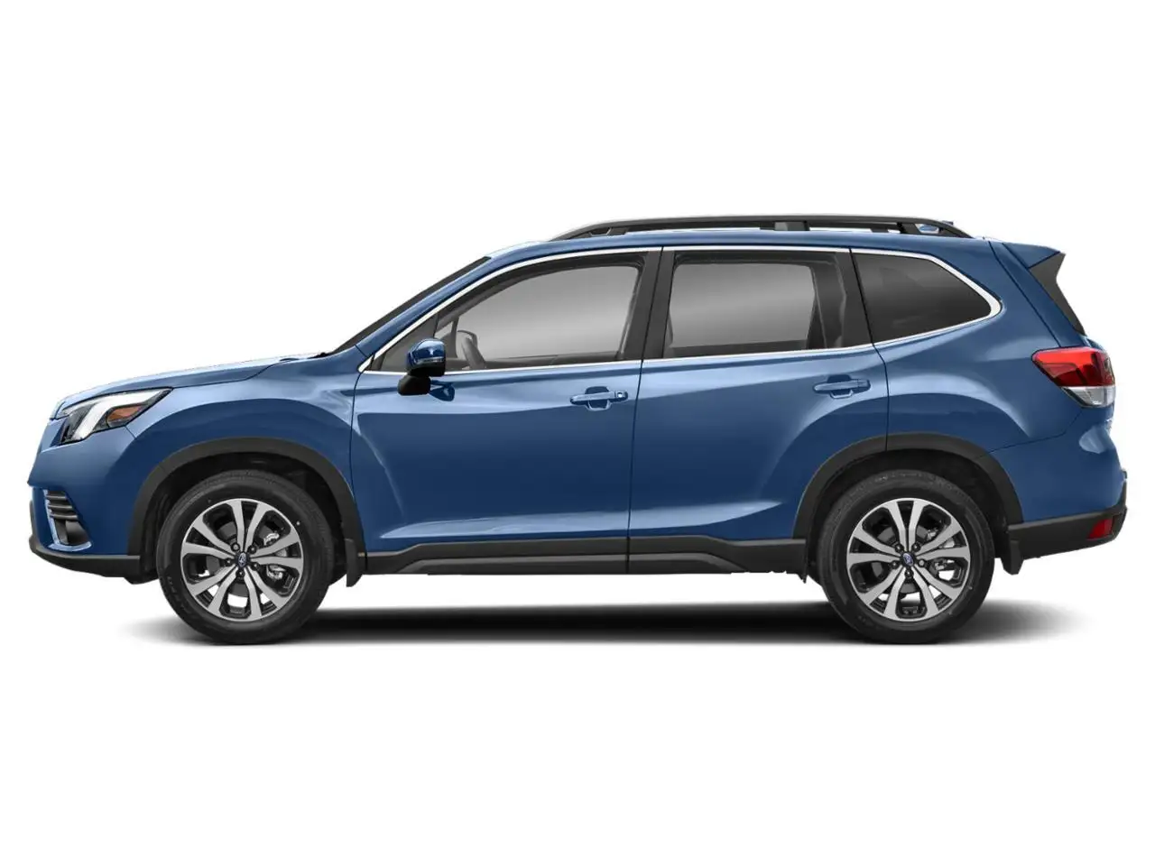Subaru Forester photo Subaru Forester