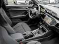 Audi Q3 35 TFSI S tronic S line business Navi+AHK+LED+S... Zwart - thumbnail 3