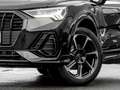 Audi Q3 35 TFSI S tronic S line business Navi+AHK+LED+S... Zwart - thumbnail 5