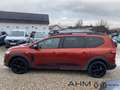 Dacia Jogger Extreme+ Navi Klima EXPORT/HÄNDLER Коричневый - thumbnail 3