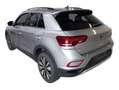 Volkswagen T-Roc 1.0 TSI MOVE Navi*LED*ACC*App-Connect Argent - thumbnail 4