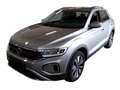 Volkswagen T-Roc 1.0 TSI MOVE Navi*LED*ACC*App-Connect Argent - thumbnail 2