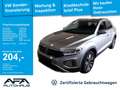 Volkswagen T-Roc 1.0 TSI MOVE Navi*LED*ACC*App-Connect Argent - thumbnail 1