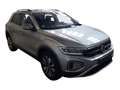 Volkswagen T-Roc 1.0 TSI MOVE Navi*LED*ACC*App-Connect Argent - thumbnail 5