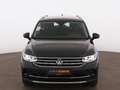 Volkswagen Tiguan 2.0 TDI Elegance Aut MATRIX RADAR NAVI PDC Grau - thumbnail 2