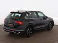 Volkswagen Tiguan 2.0 TDI Elegance Aut MATRIX RADAR NAVI PDC Grau - thumbnail 8