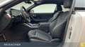 BMW 230 i A Coupé M-Sport,el.Sitz+Mem,AHK,Leder,Autom Blanc - thumbnail 4