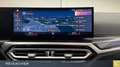 BMW 230 i A Coupé M-Sport,el.Sitz+Mem,AHK,Leder,Autom Blanc - thumbnail 12