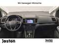 SEAT Alhambra Style 2.0 TDI 7-Sitze LEDER NAVI PANO STANDHZG Modrá - thumbnail 13