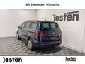 SEAT Alhambra Style 2.0 TDI 7-Sitze LEDER NAVI PANO STANDHZG Modrá - thumbnail 4