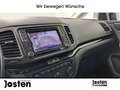 SEAT Alhambra Style 2.0 TDI 7-Sitze LEDER NAVI PANO STANDHZG Modrá - thumbnail 17